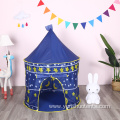 Children's Play house anti mosquito climbing Tent